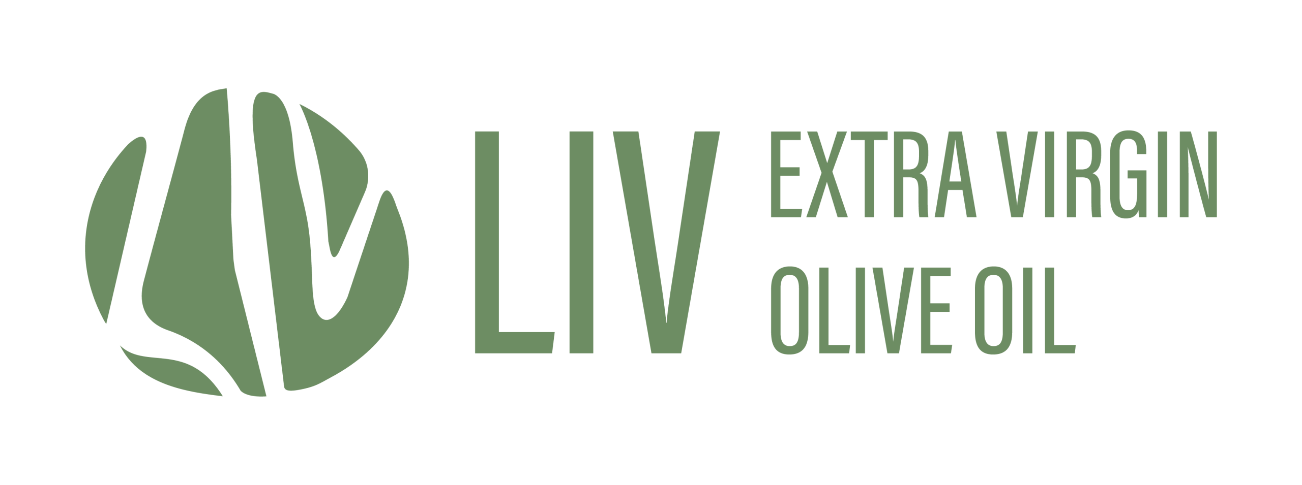 Liv Olive Oil